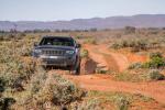 Jeep Grand Cherokee 75th Anniversary 2016 года (AU)